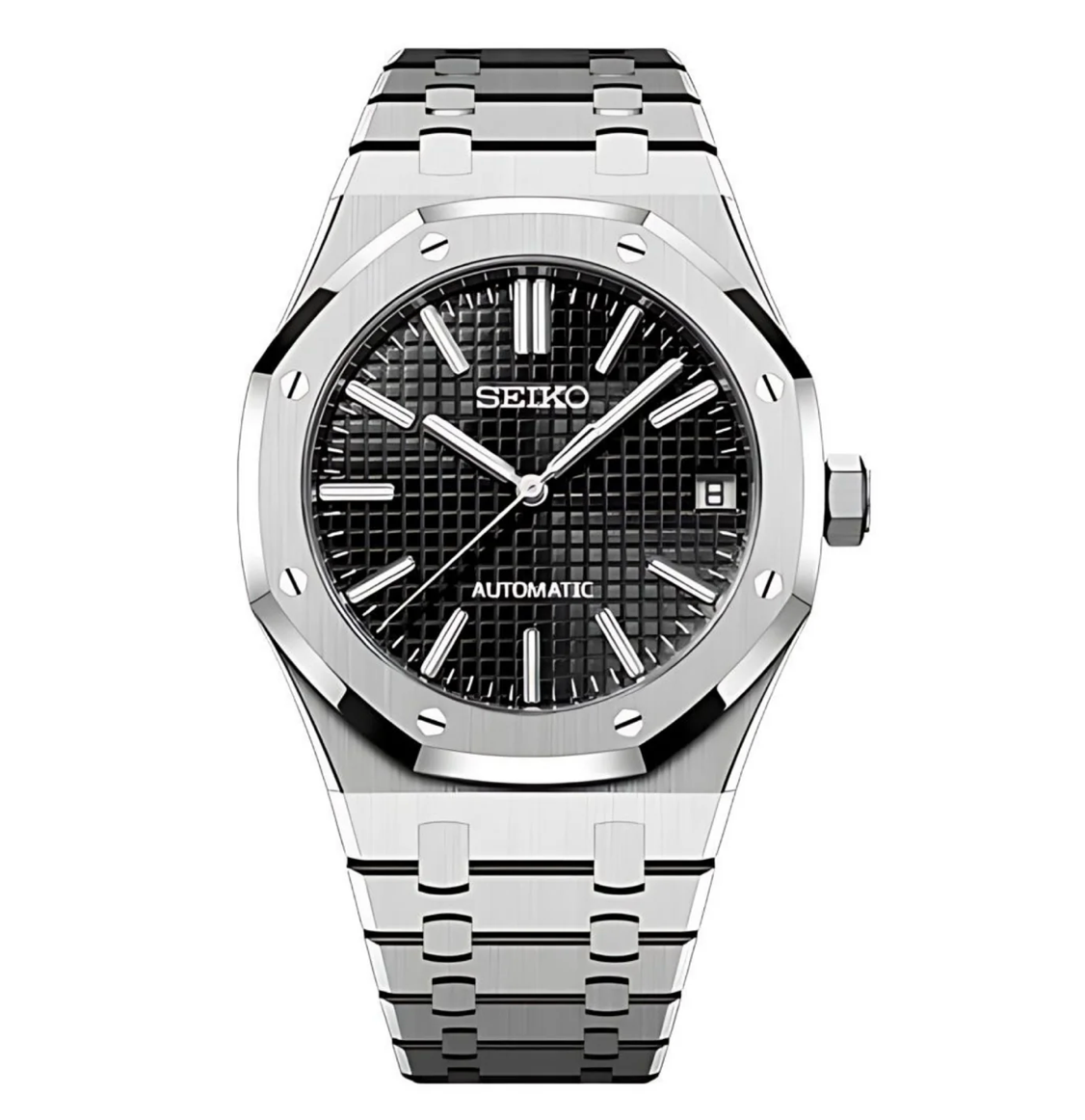 ROYAL SEIKOAK BLACK