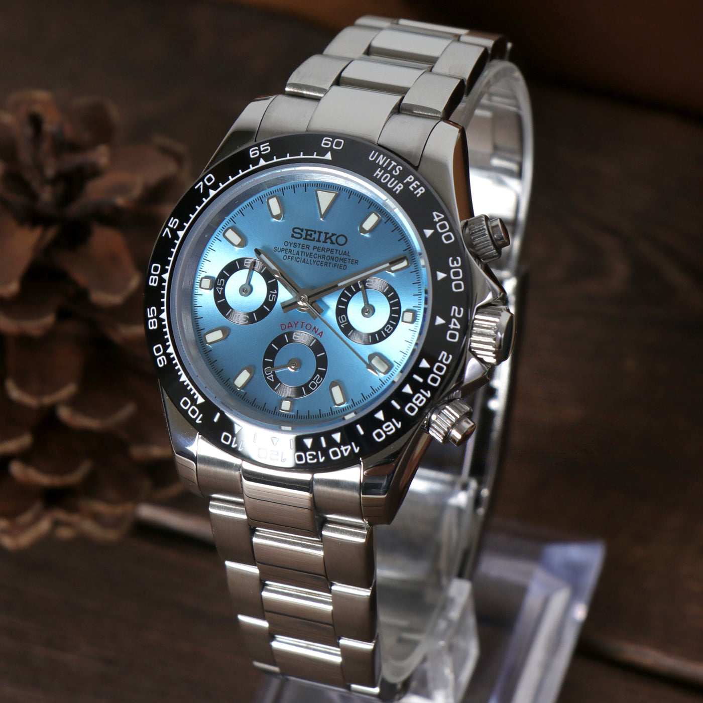 SEITONA BLUE