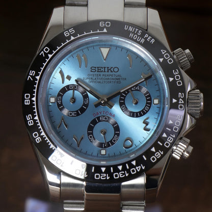 SEITONA BLUE ARABIC