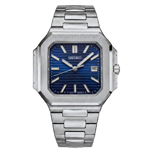 SEIKUBITUS ROYALE BLUE