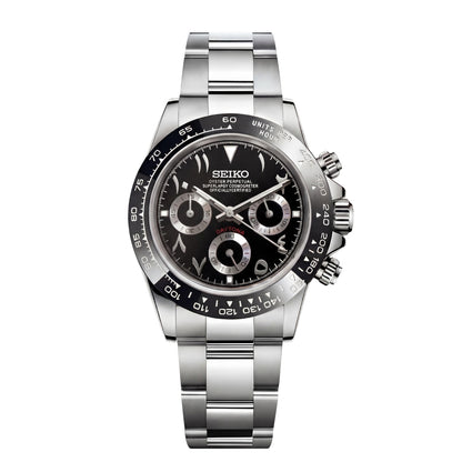 SEITONA BLACK PANDA ARABIC