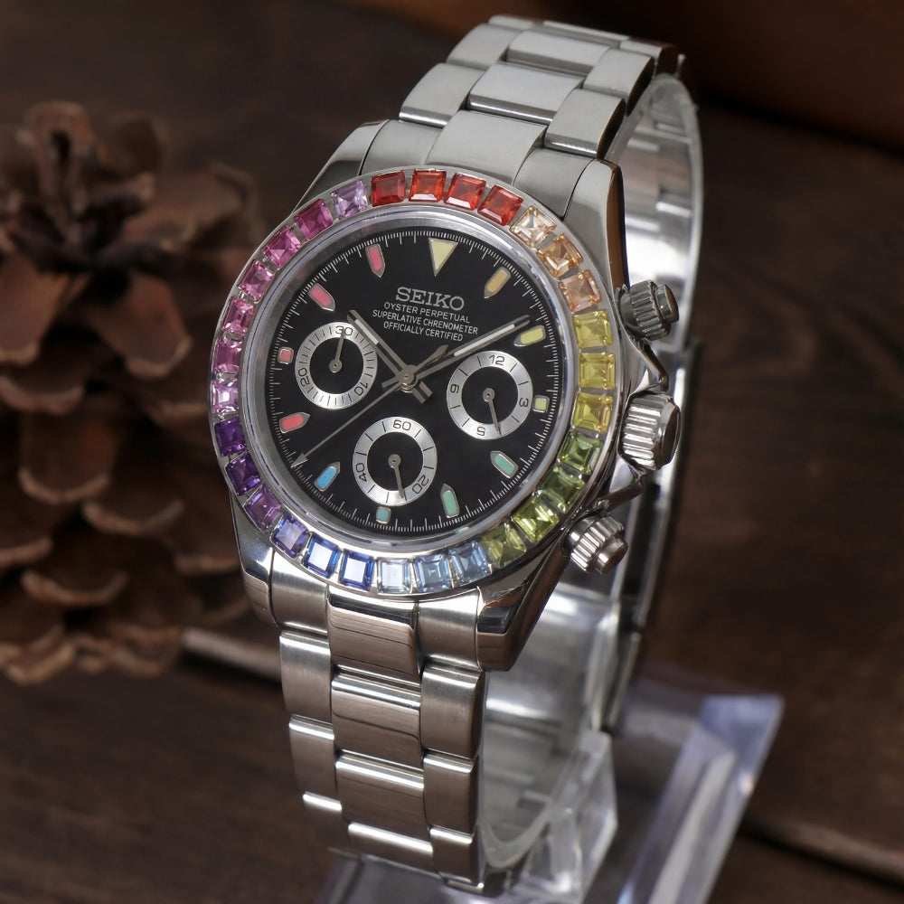 SEITONA RAINBOW