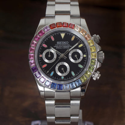 SEITONA RAINBOW