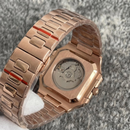 SEIKUBITUS ROSE GOLD GREEN