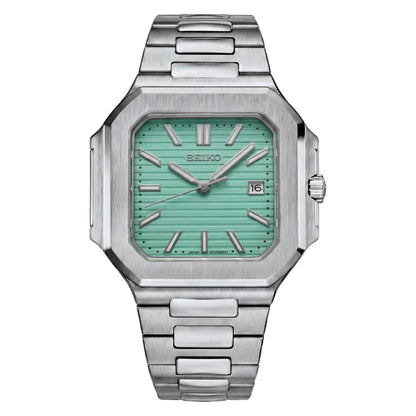 SEIKUBITUS TIFFANY BLUE