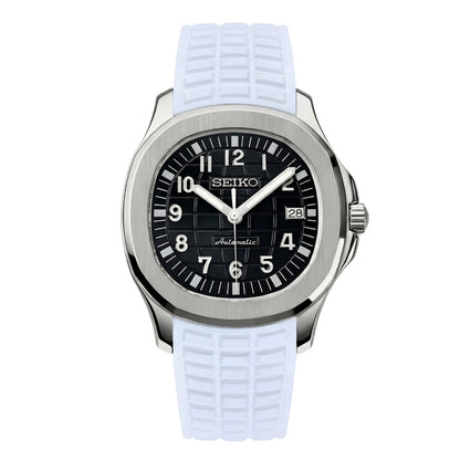 SEIKONAUT WHITE