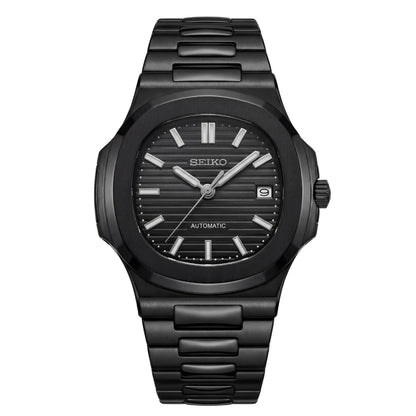 NAUTIKO DOUBLE BLACK