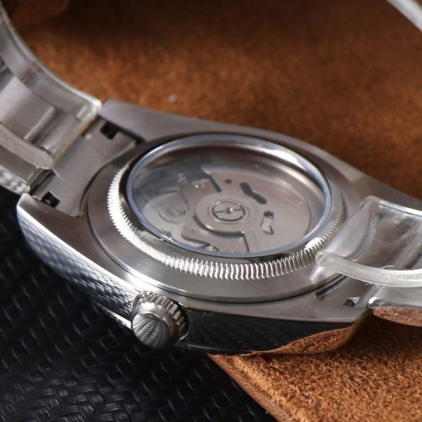 SEIKOJUST WHO CARES