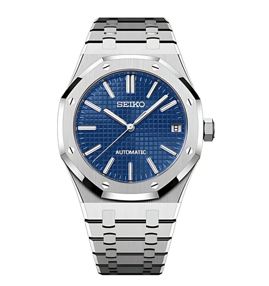 ROYAL SEIKOAK – ModyTime
