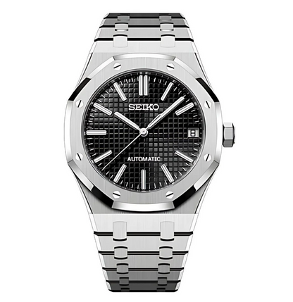 ROYAL SEIKOAK BLACK