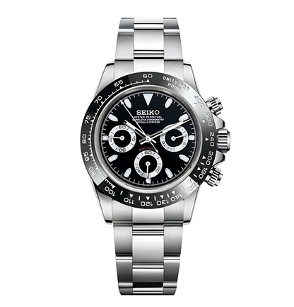 SEITONA BLACK PANDA