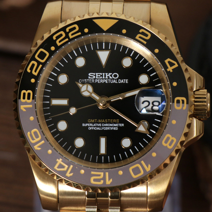 GMTEIKO GOLD