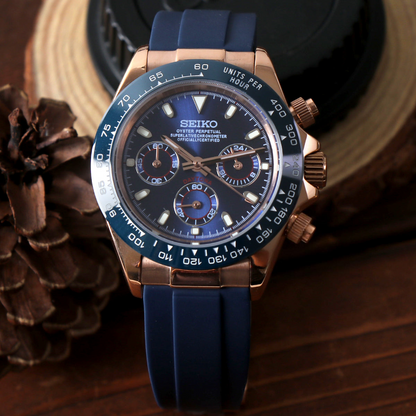 SEITONA ROYAL BLUE