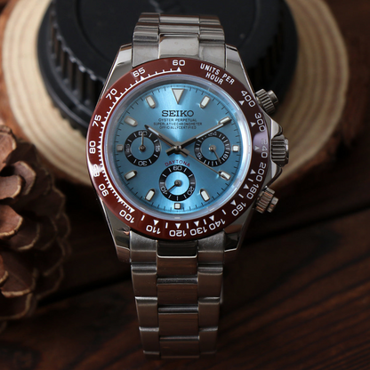 SEITONA PLATINUM