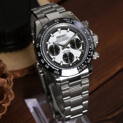 SEITONA BLACK - WHITE