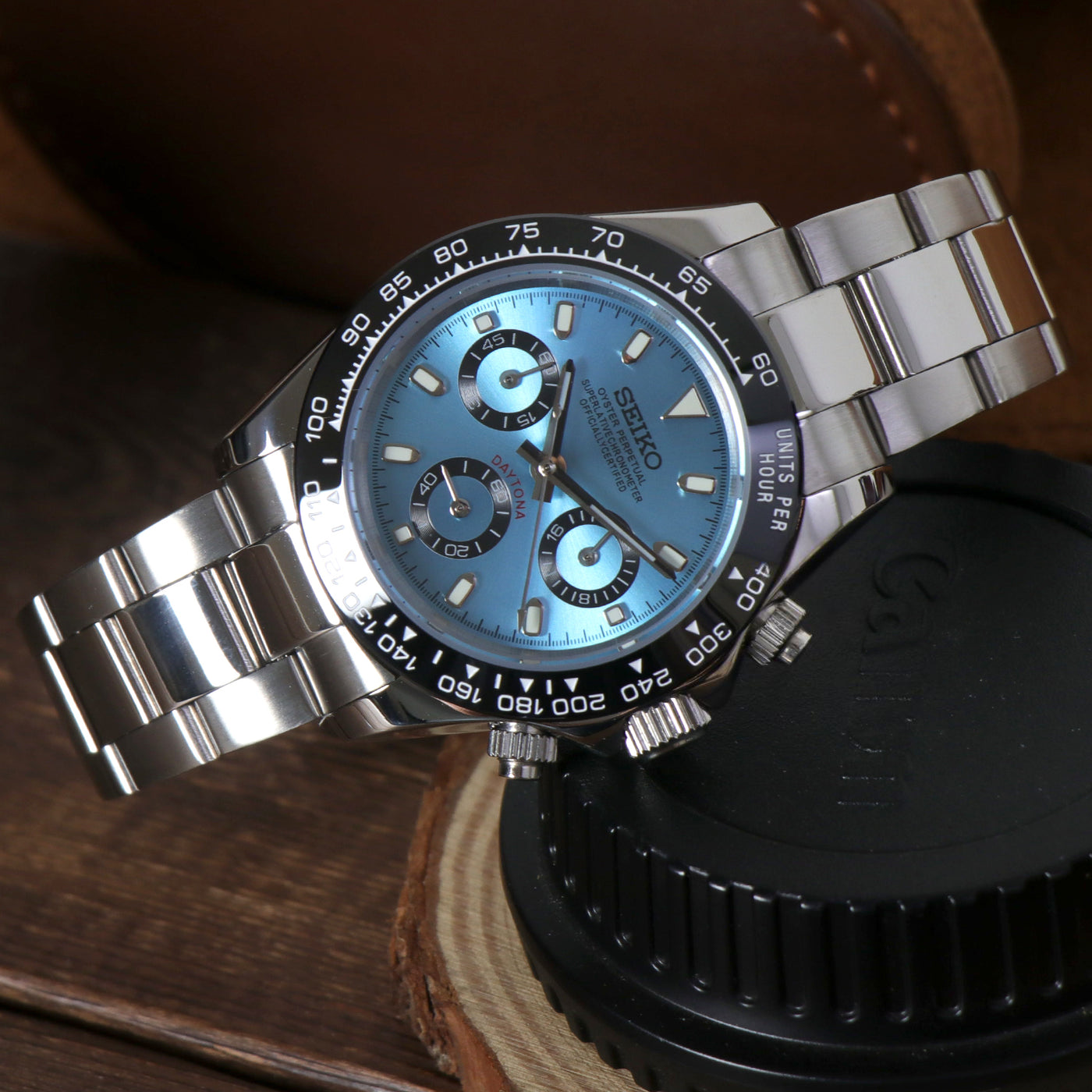 SEITONA BLUE