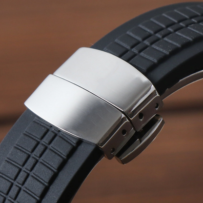 SEIKONAUT BLACK