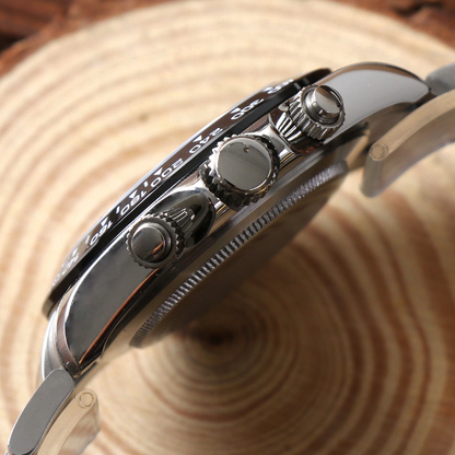 SEITONA BLACK PANDA