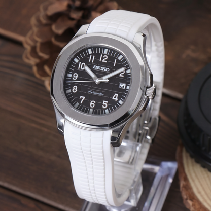 SEIKONAUT WHITE
