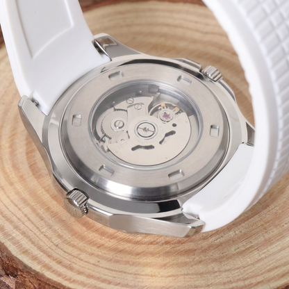 SEIKONAUT WHITE