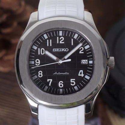 SEIKONAUT WHITE