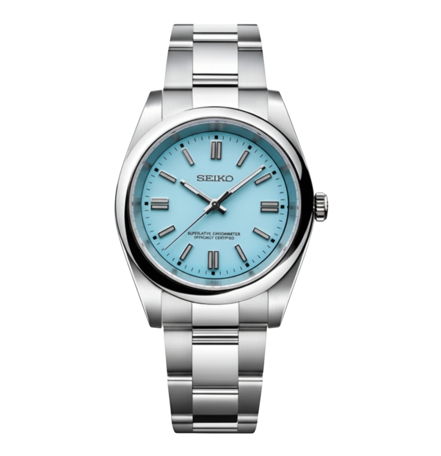 OYSTEIKO TIFFANY BLUE