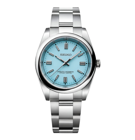 OYSTEIKO TIFFANY BLUE