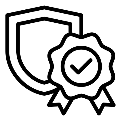 1 AÑO DE GARANTIA